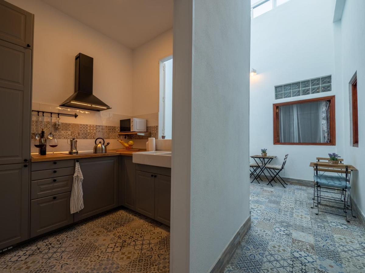 El Rincon De Los Artistas Las Palmas de Gran Canaria Exterior foto