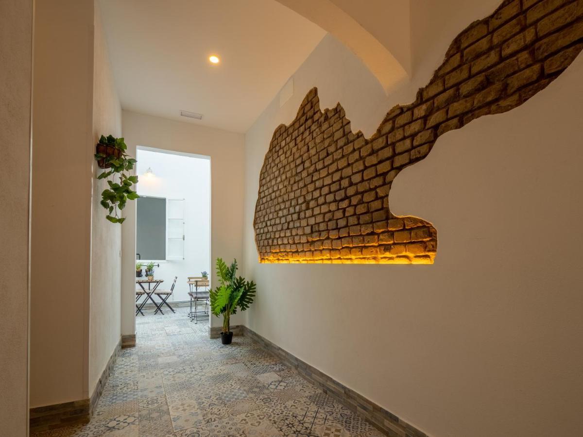 El Rincon De Los Artistas Las Palmas de Gran Canaria Exterior foto